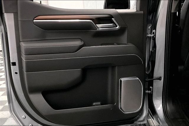 2026 GMC Sierra 1500 Denali - Photo 23