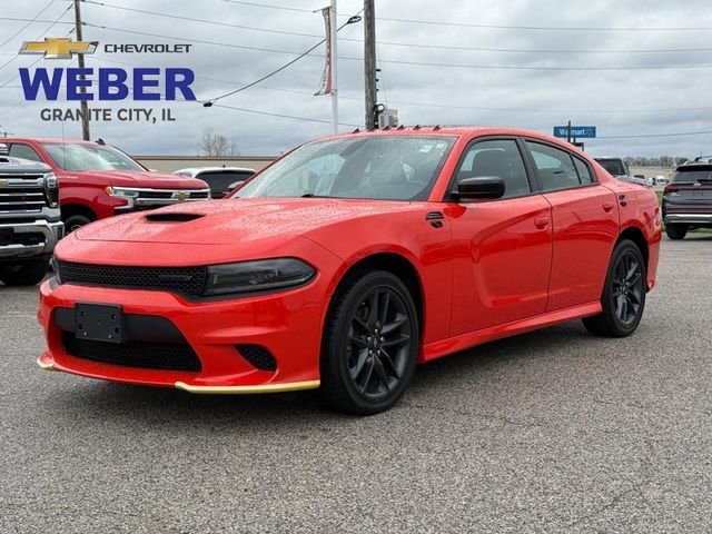 2023 Dodge Charger GT