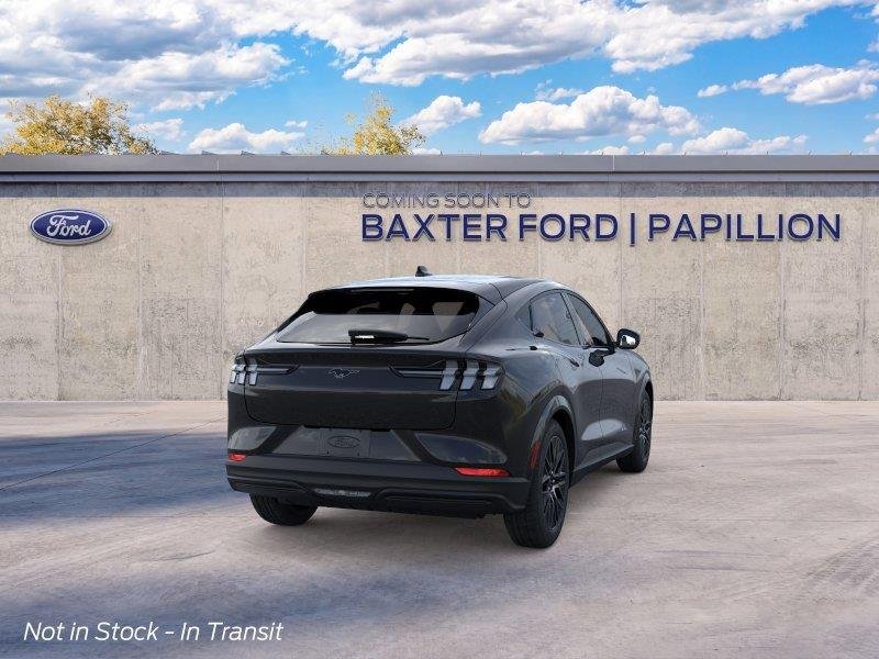 New 2026 Shadow Black Ford Premium image 22
