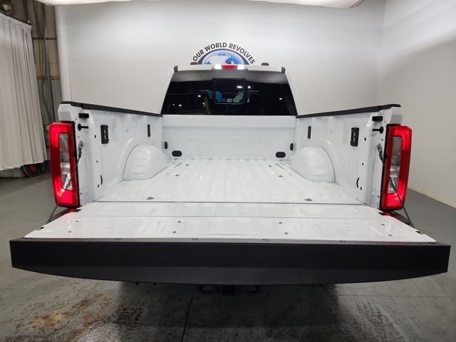 2026 Ford F-250 Super Duty XL - Photo 6