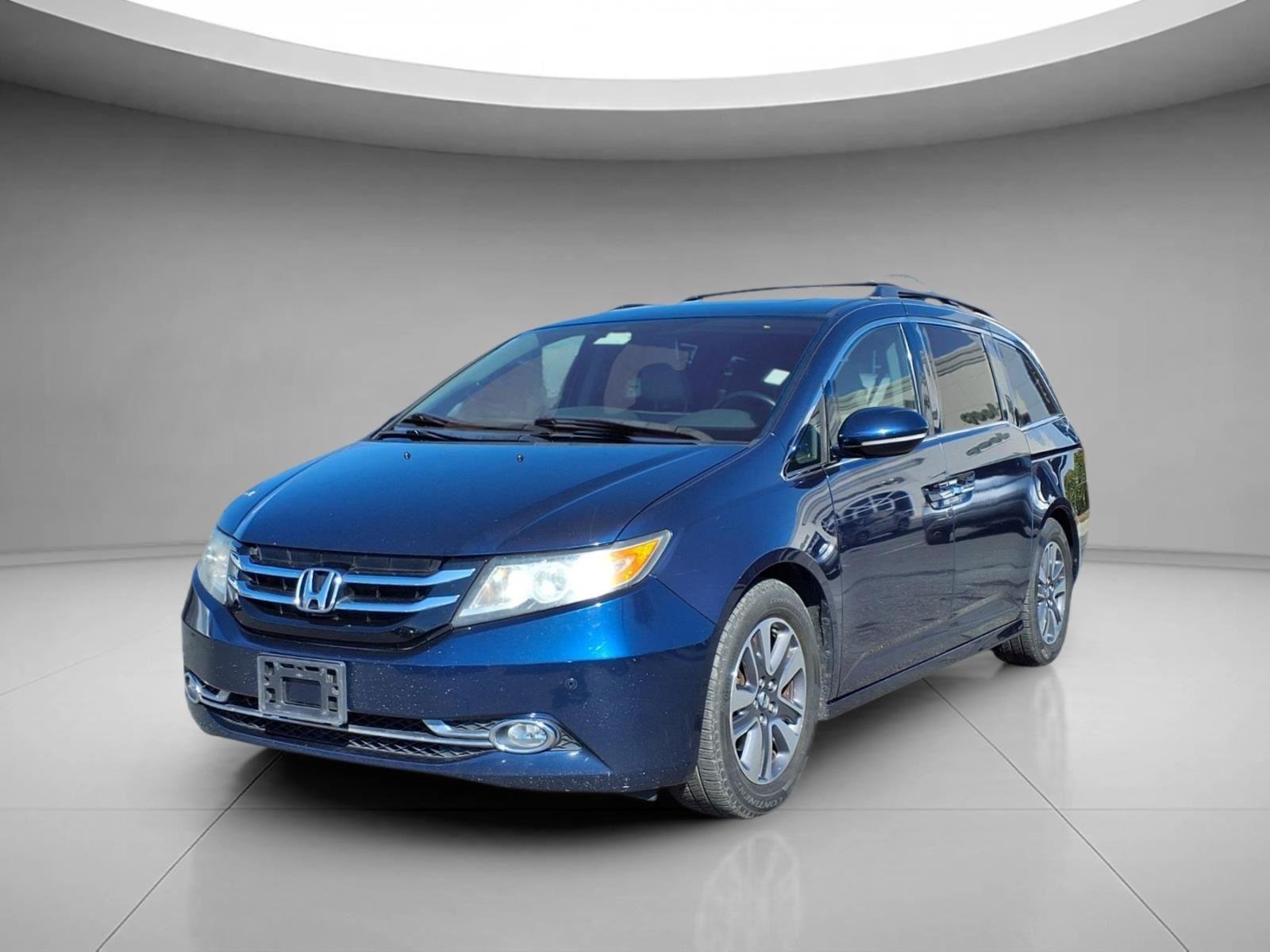 Used 2015  Honda  image 1