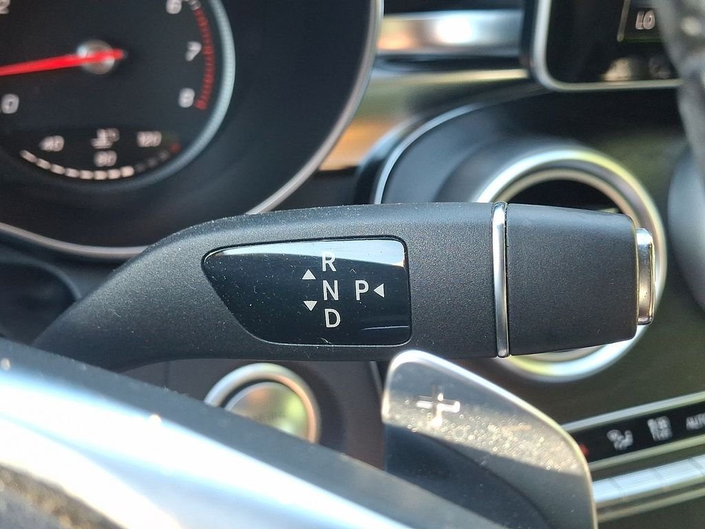 Used 2015  Mercedes-Benz C 400 image 13