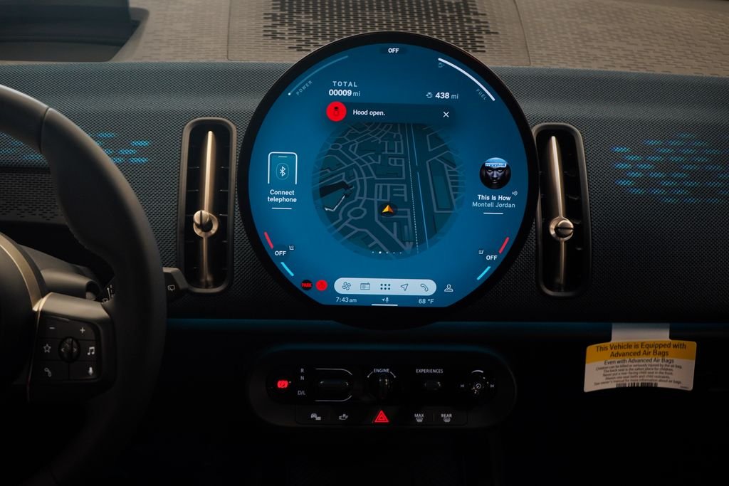 2026 MINI Countryman S - Photo 10