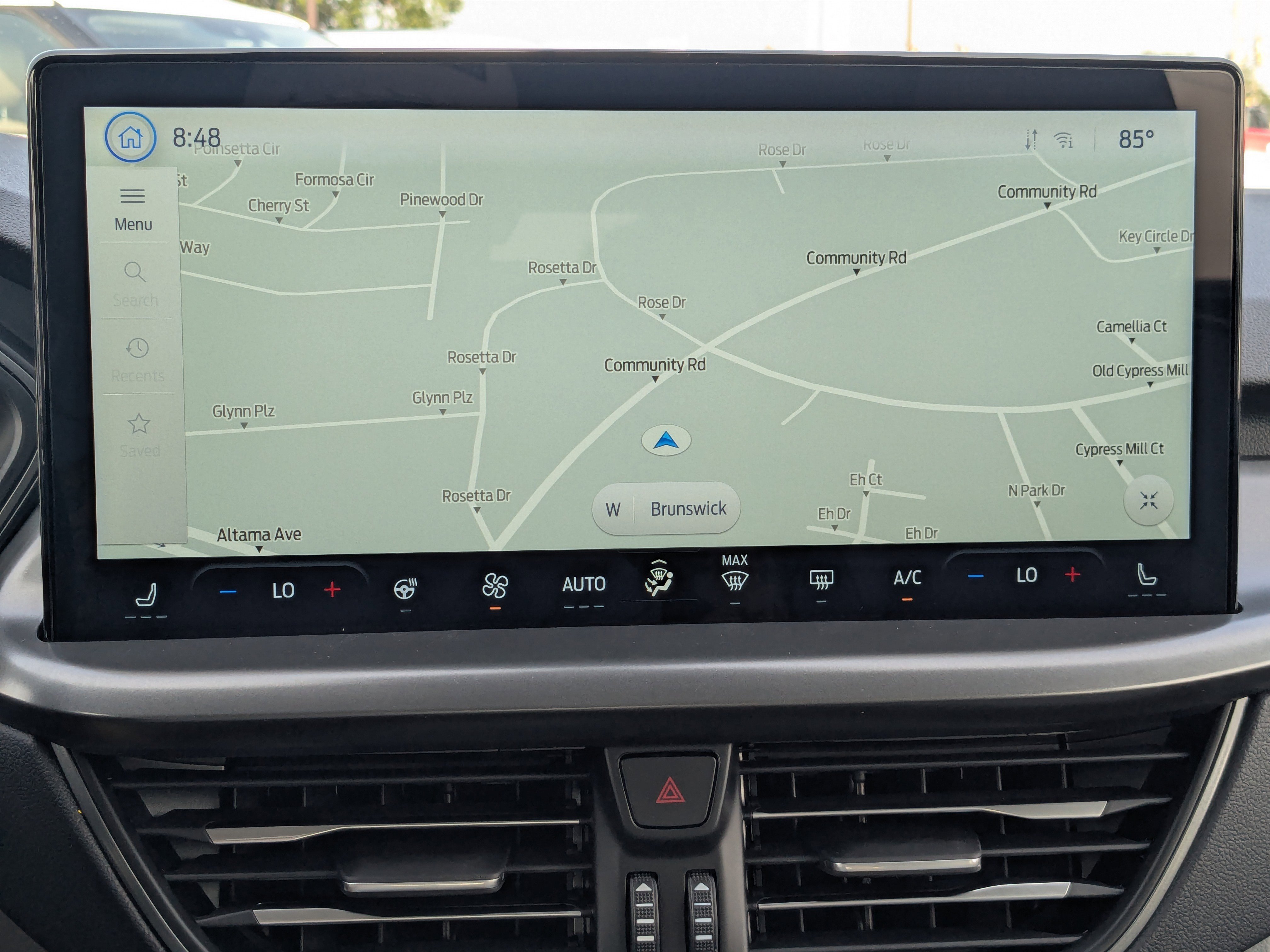 2025 Ford Escape Plug-in hybrid PHEV - Photo 24