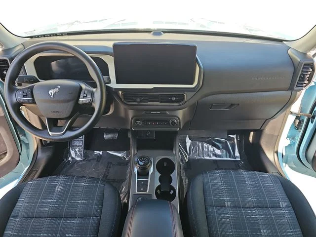 Used 2025 Blue Ford Heritage image 9