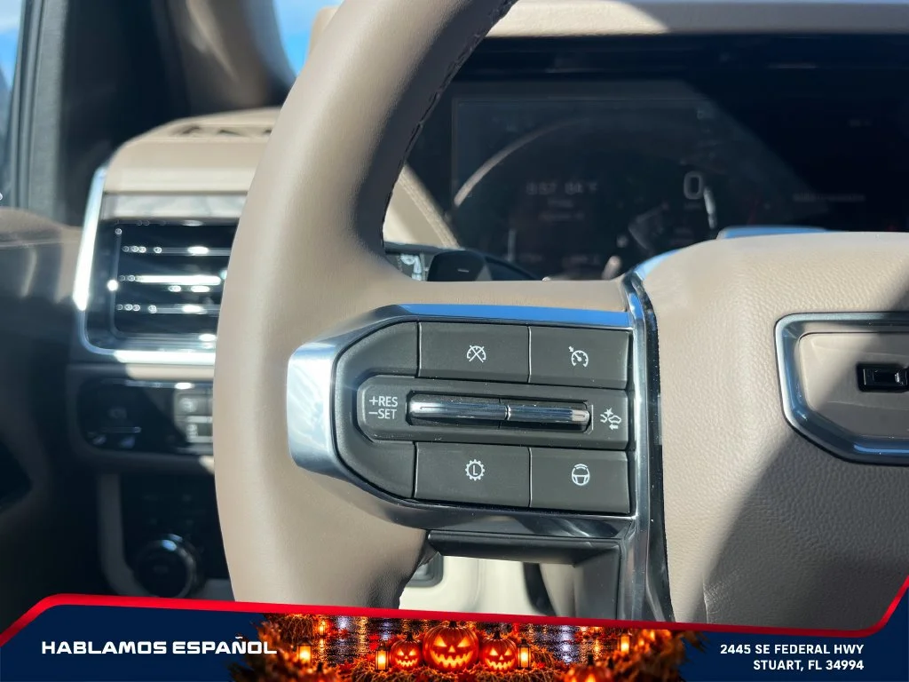 New 2027 Onyx Black GMC Denali image 26
