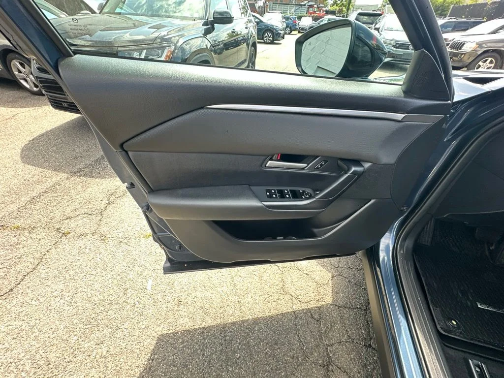 Used 2026 Blue Mazda 2.5 S Select image 8