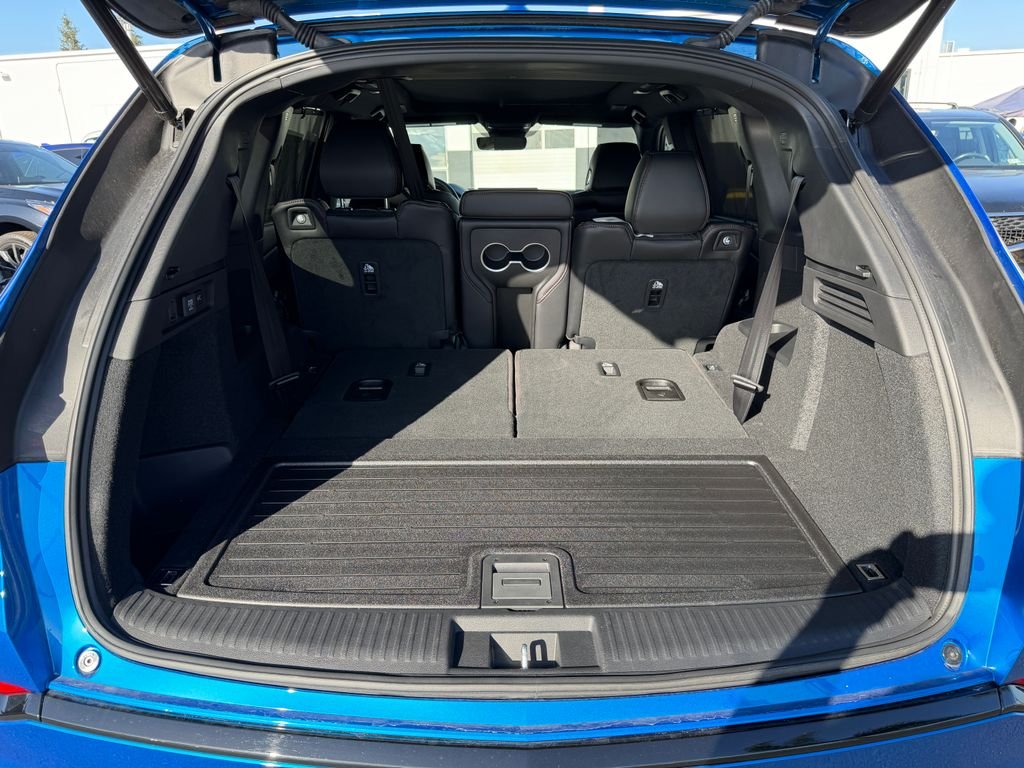 2026 Acura MDX A-Spec Package - Photo 32