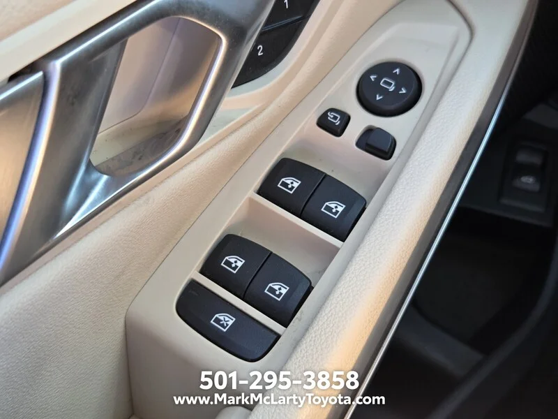 Used 2019 Sunset Orange Metallic BMW 330I SEDAN image 27