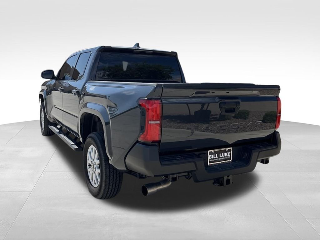 Used 2025 Underground Toyota SR image 8