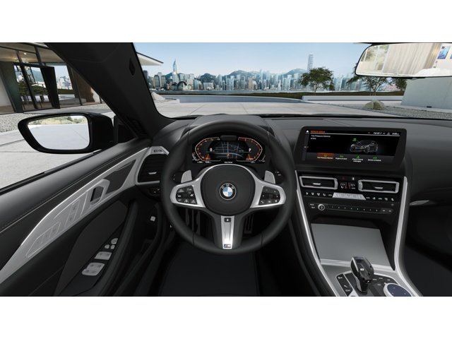 2026 BMW 8 Series 840i - Photo 13