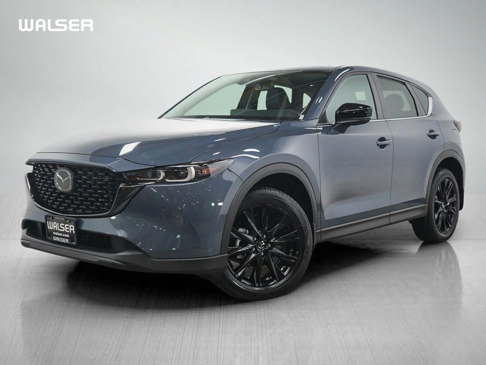 2025 Mazda CX-5 S Carbon Edition Auto AWD's photo