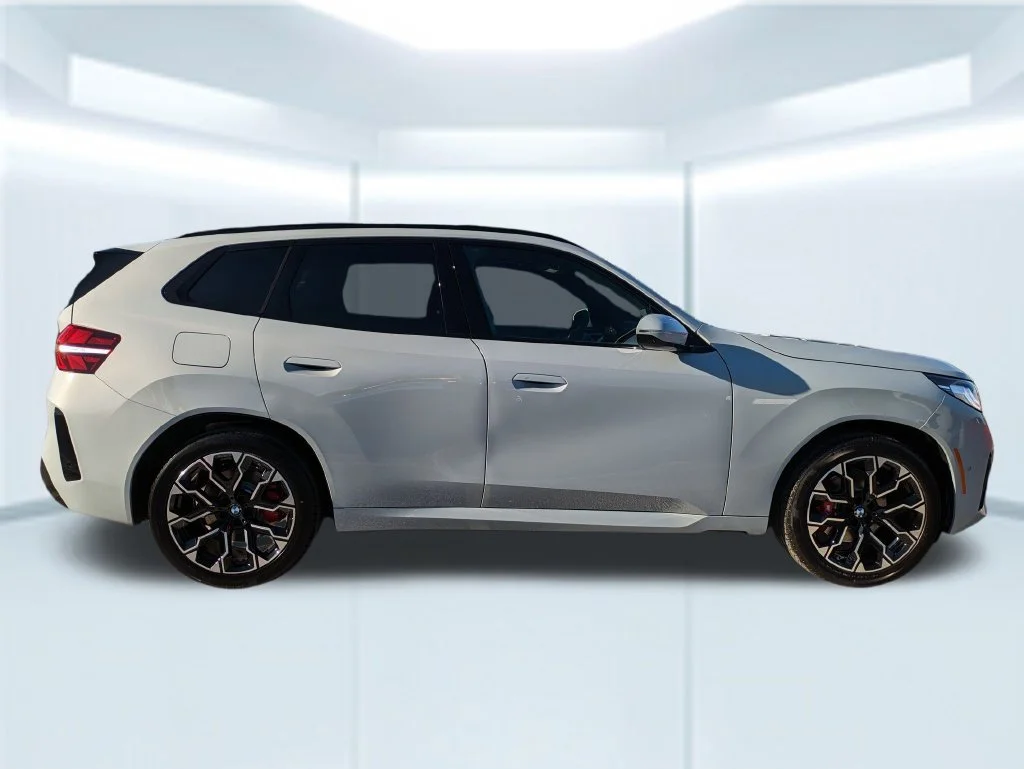 New 2026 Gray BMW 30 xDrive image 6