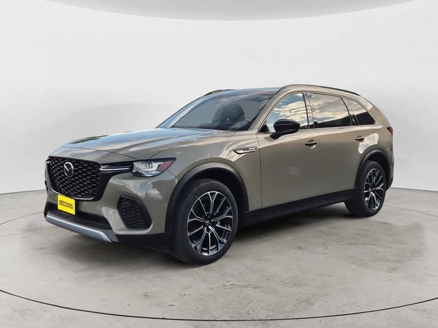 2025 Mazda CX-70 PHEV Premium Plus