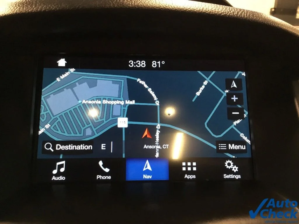 Used 2016 Blue Ford RS image 52