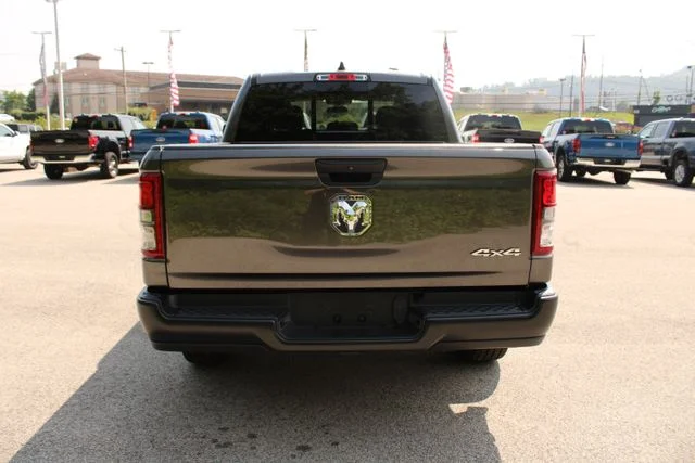 Used 2023 Gray Ram Tradesman image 5