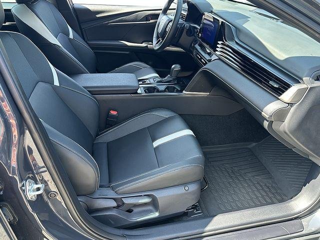 Certified Used 2025 UNDERGROUND Toyota  image 9