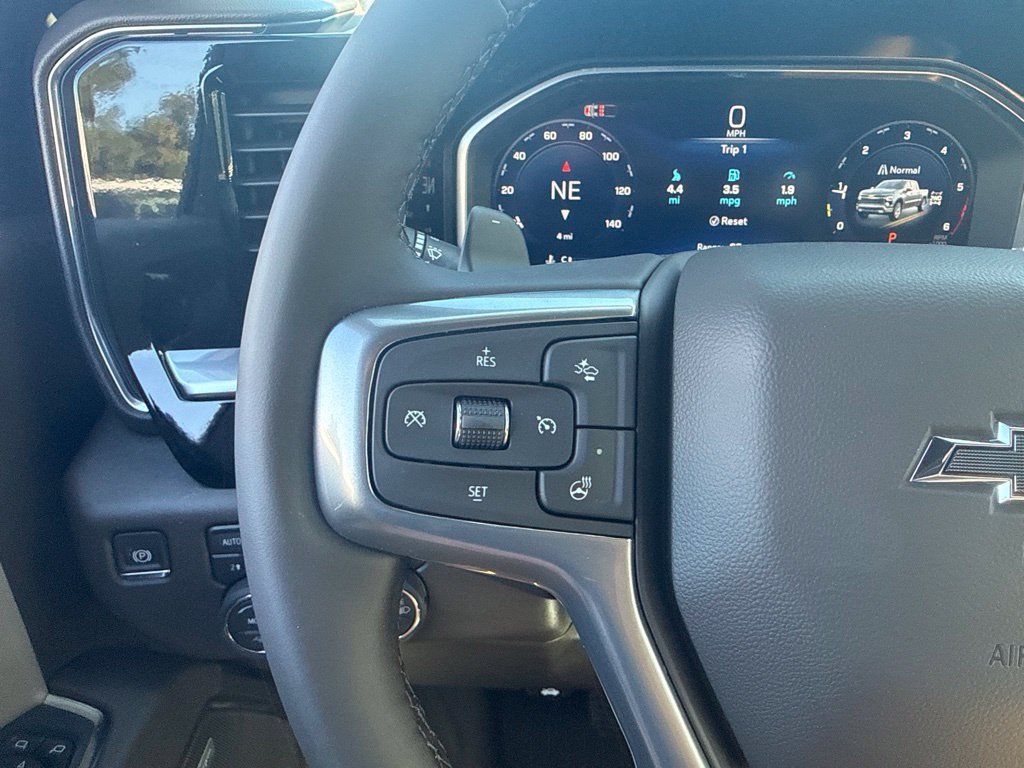 2026 Chevrolet Silverado 1500 RST - Photo 14