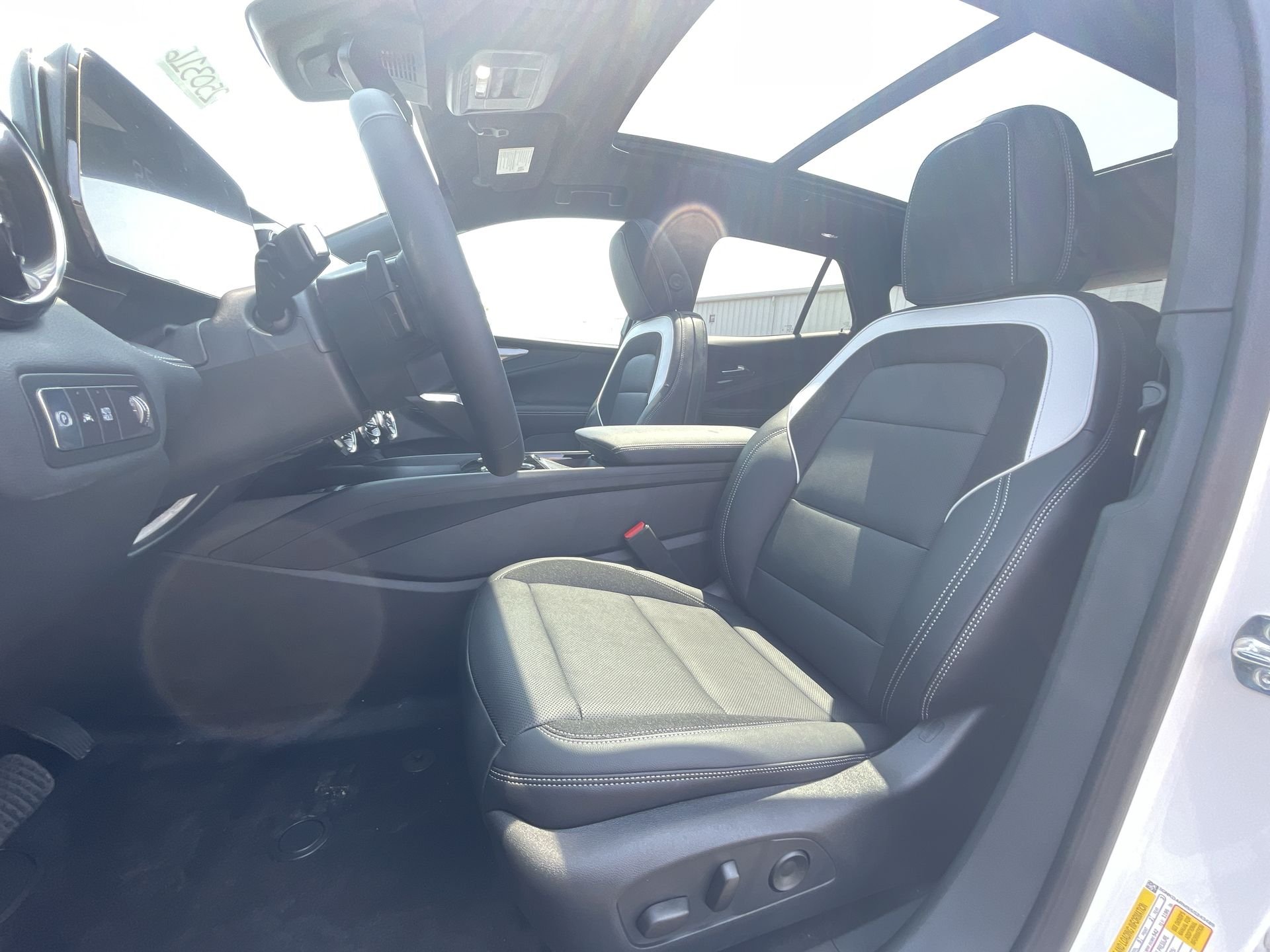 2025 Chevrolet Blazer EV LT - Photo 53