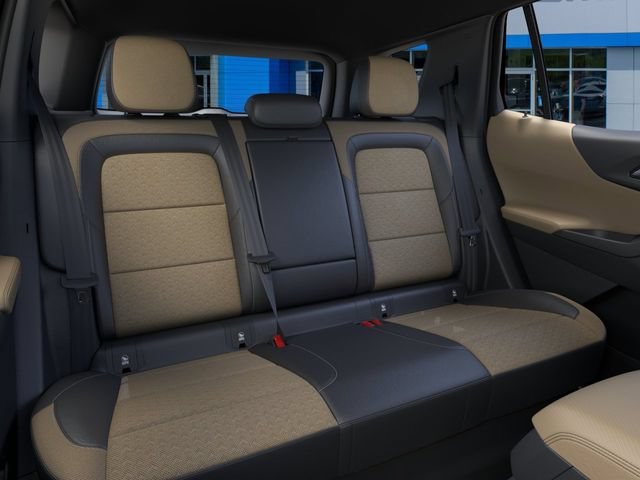 2026 Chevrolet Equinox ACTIV - Photo 17