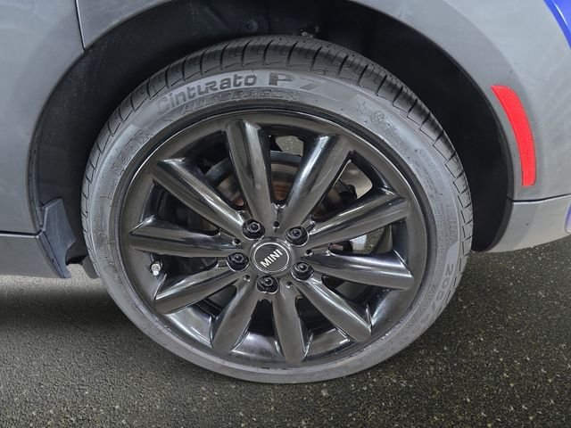 Used 2019 Blue MINI Signature image 31