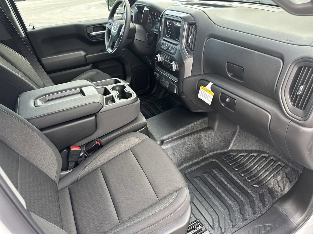 2026 GMC Sierra 1500 Pro - Photo 35