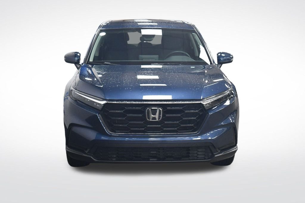 Certified Used 2025  Honda LX image 2