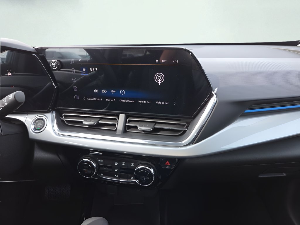 2026 Chevrolet Trax LT - Photo 15