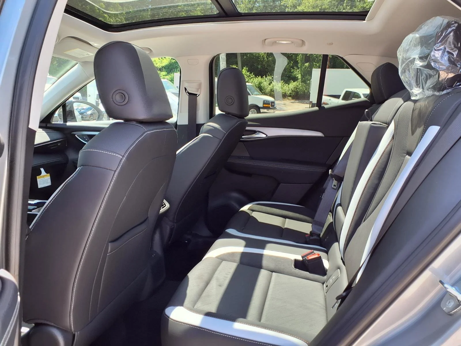 2026 Buick Envision Sport Touring - Photo 15