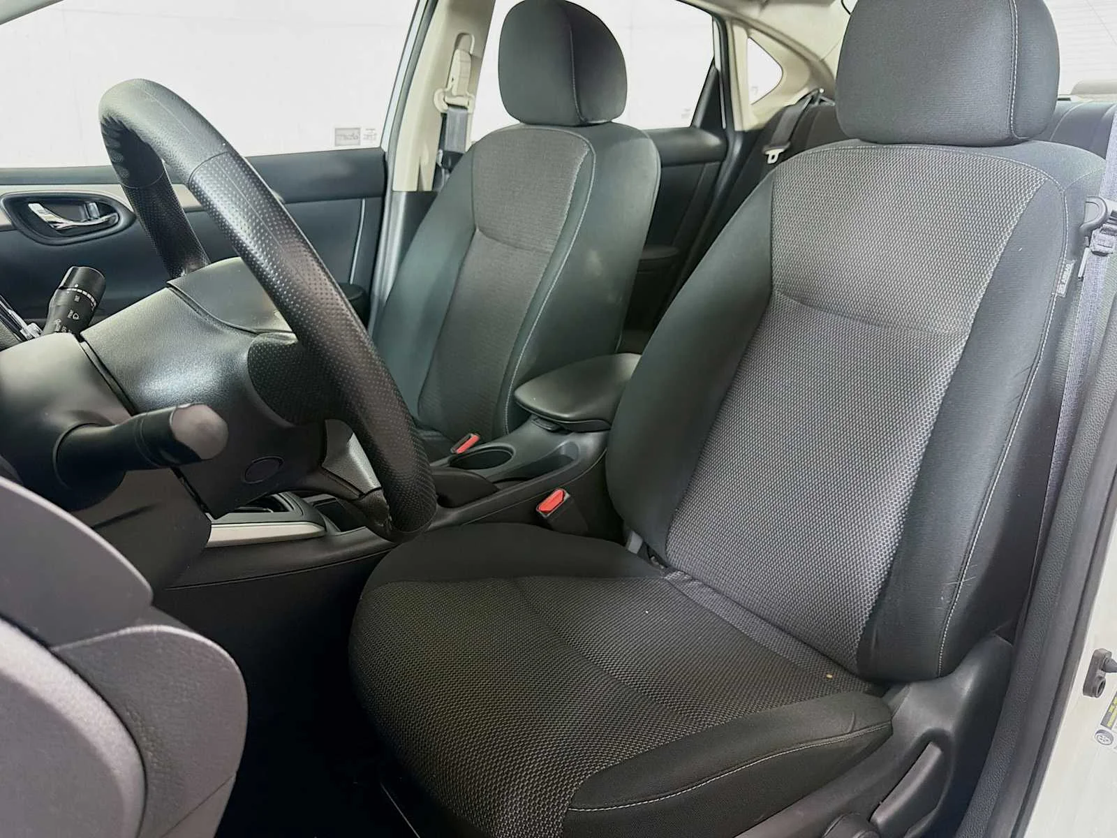 Used 2019 Fresh Powder Nissan S image 16