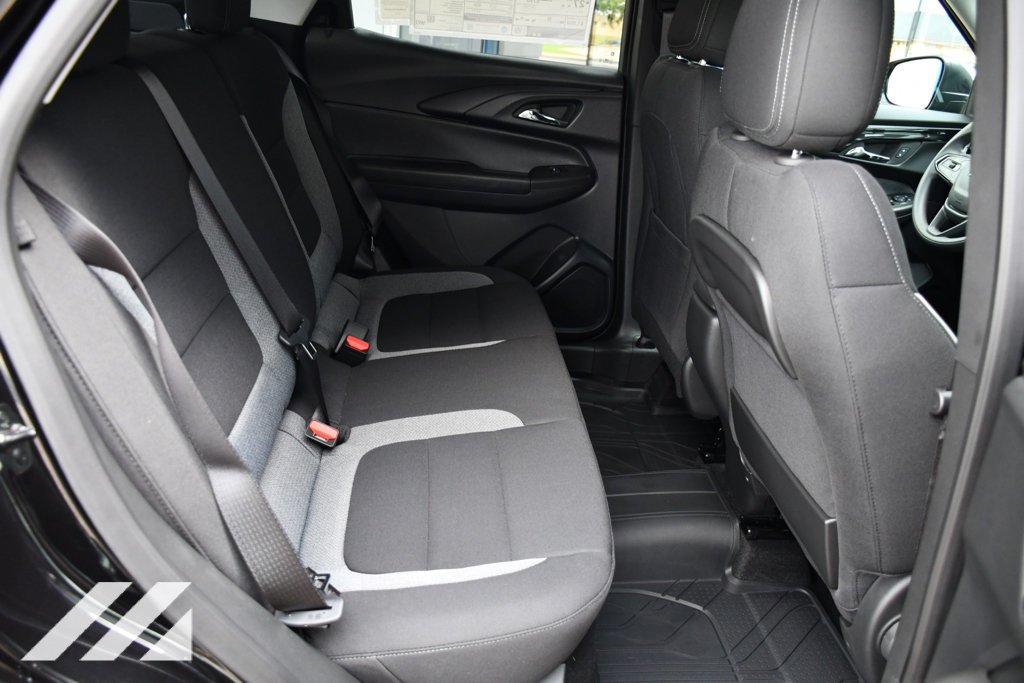 2026 Chevrolet Trailblazer LS - Photo 26