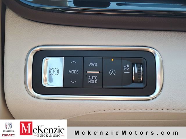 New 2026 Moonstone Gray Metallic Buick Avenir image 20