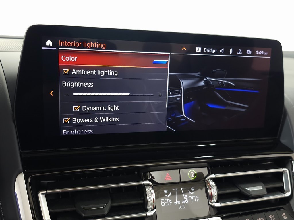 2023 BMW M850I - Image 29