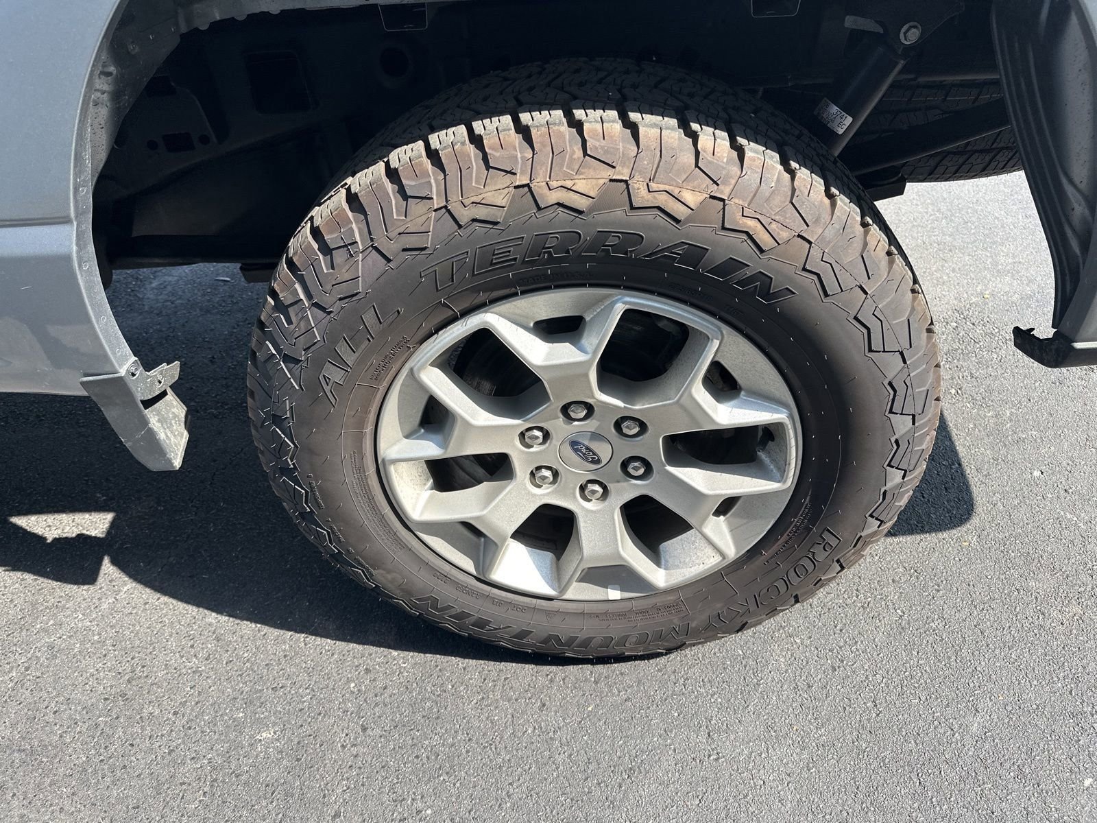 2023 Ford F-150 XLT - Photo 10