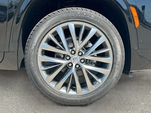 2026 Buick Enclave Avenir - Photo 19