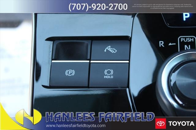 Certified Used 2023 HEAVY METAL Toyota  image 21