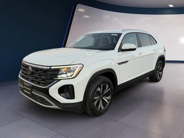 2024 Volkswagen Atlas Cross Sport 2.0T SE