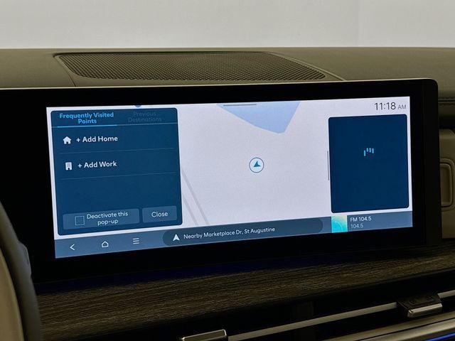 2025 Hyundai Santa Fe Calligraphy - Photo 21