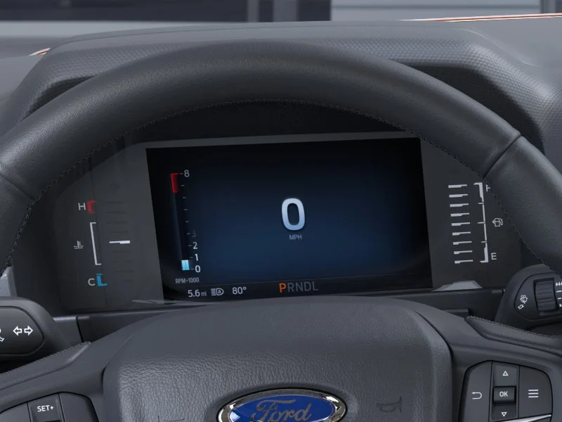 2024 Ford Ranger XLT - Photo 13