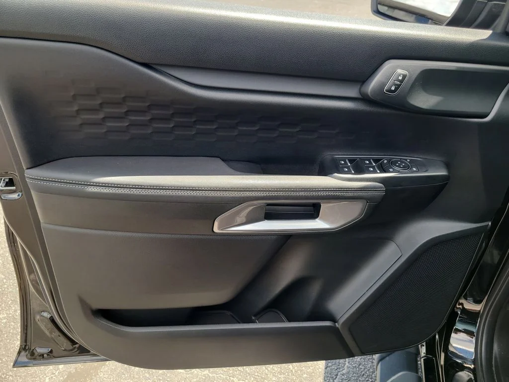 Certified Used 2024 Black Ford XLT image 13