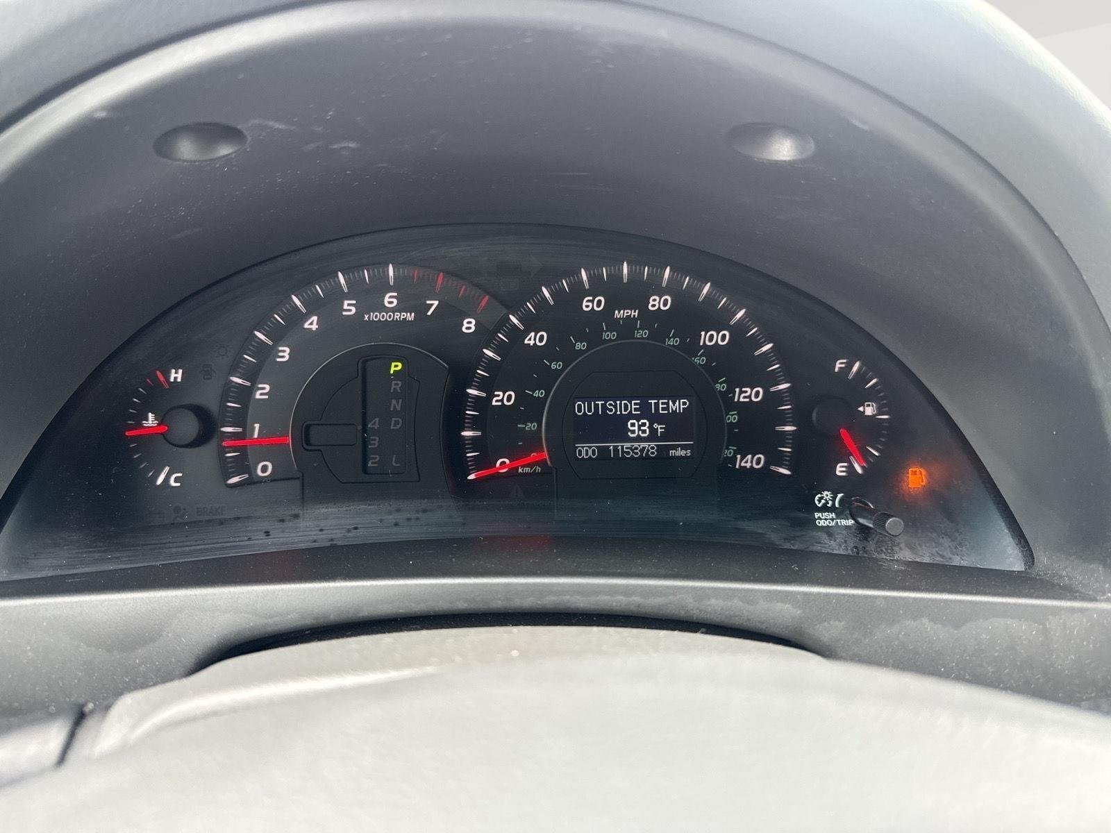 Used 2009 Toyota Camry XLE with VIN 4T4BE46K89R119576 for sale in Kansas City