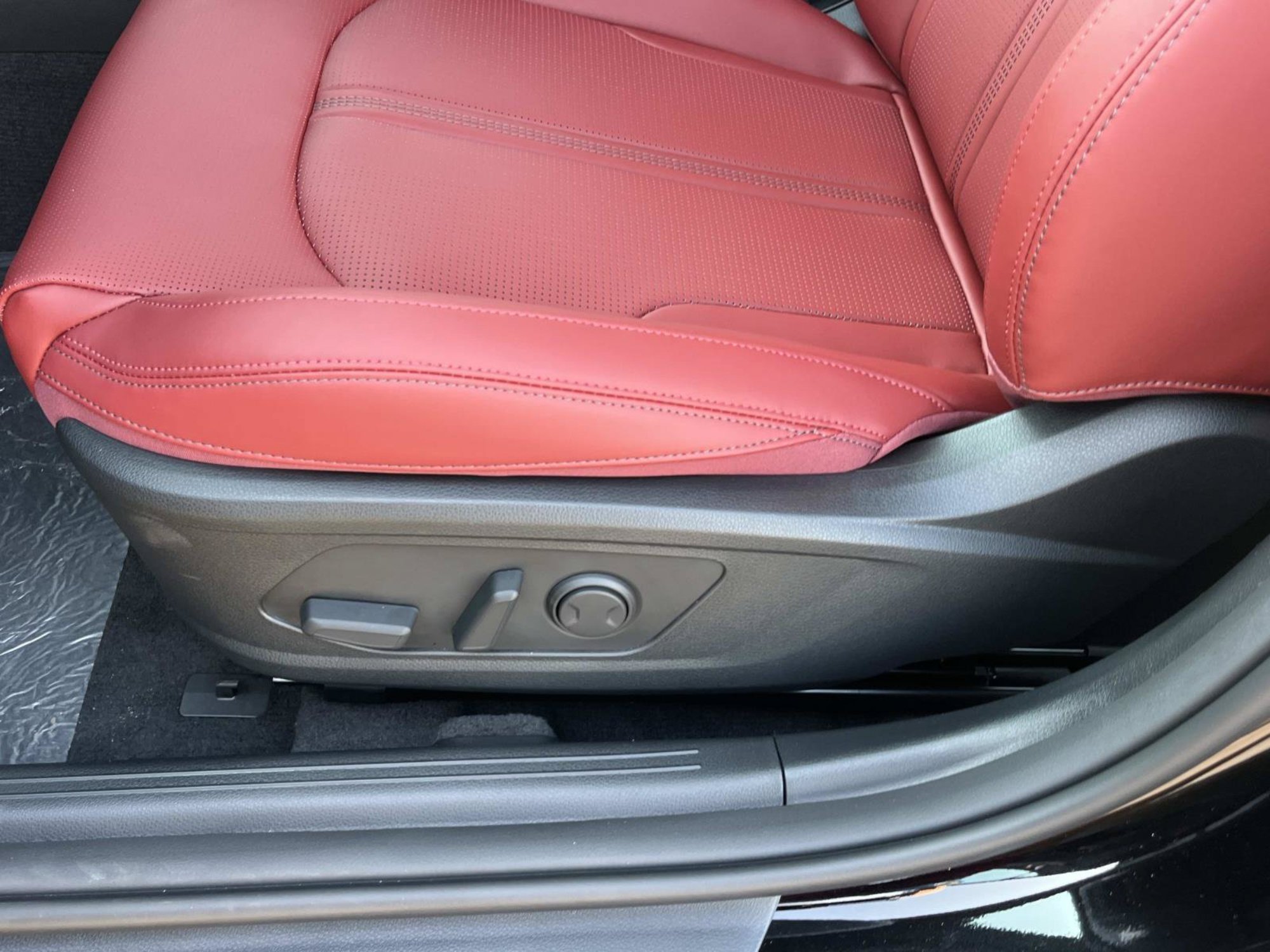 New 2026 Aurora Black Pearl Kia GT-Line image 22