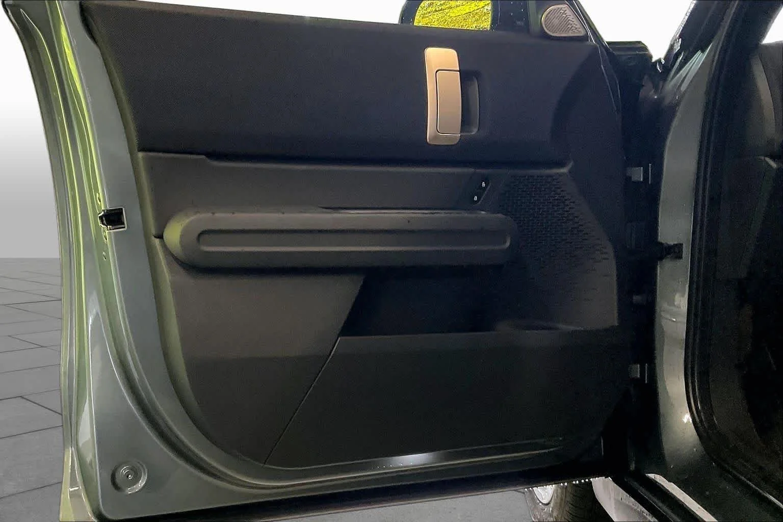 2025 MINI Countryman S - Photo 23