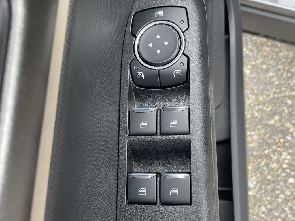 New 2026 Carbonized Gray Metallic Ford Big Bend® image 16