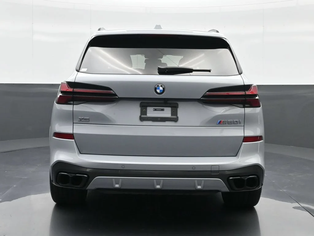 2024 BMW X5 M60i - Photo 16