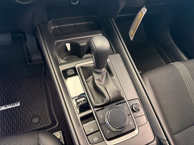 New 2026 Polymetal Gray Metallic Mazda 2.5 S Meridian Edition AWD image 18