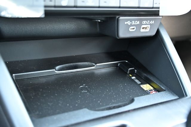 New 2026 Gray Subaru Limited XT image 24