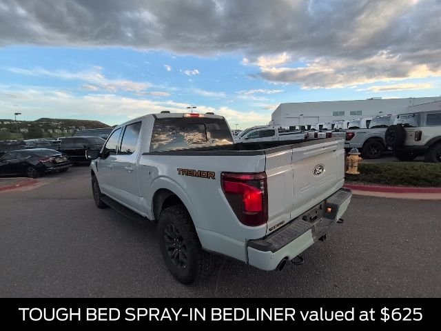 Used 2026 Avalanche Ford Tremor image 9