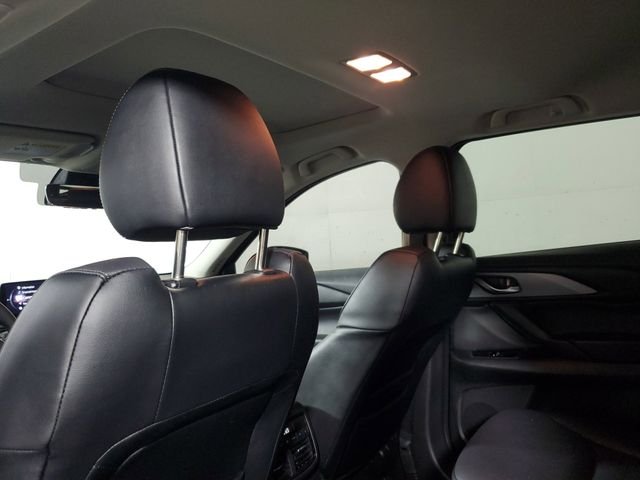 Certified Used 2023 Silver Mazda Touring Plus image 13