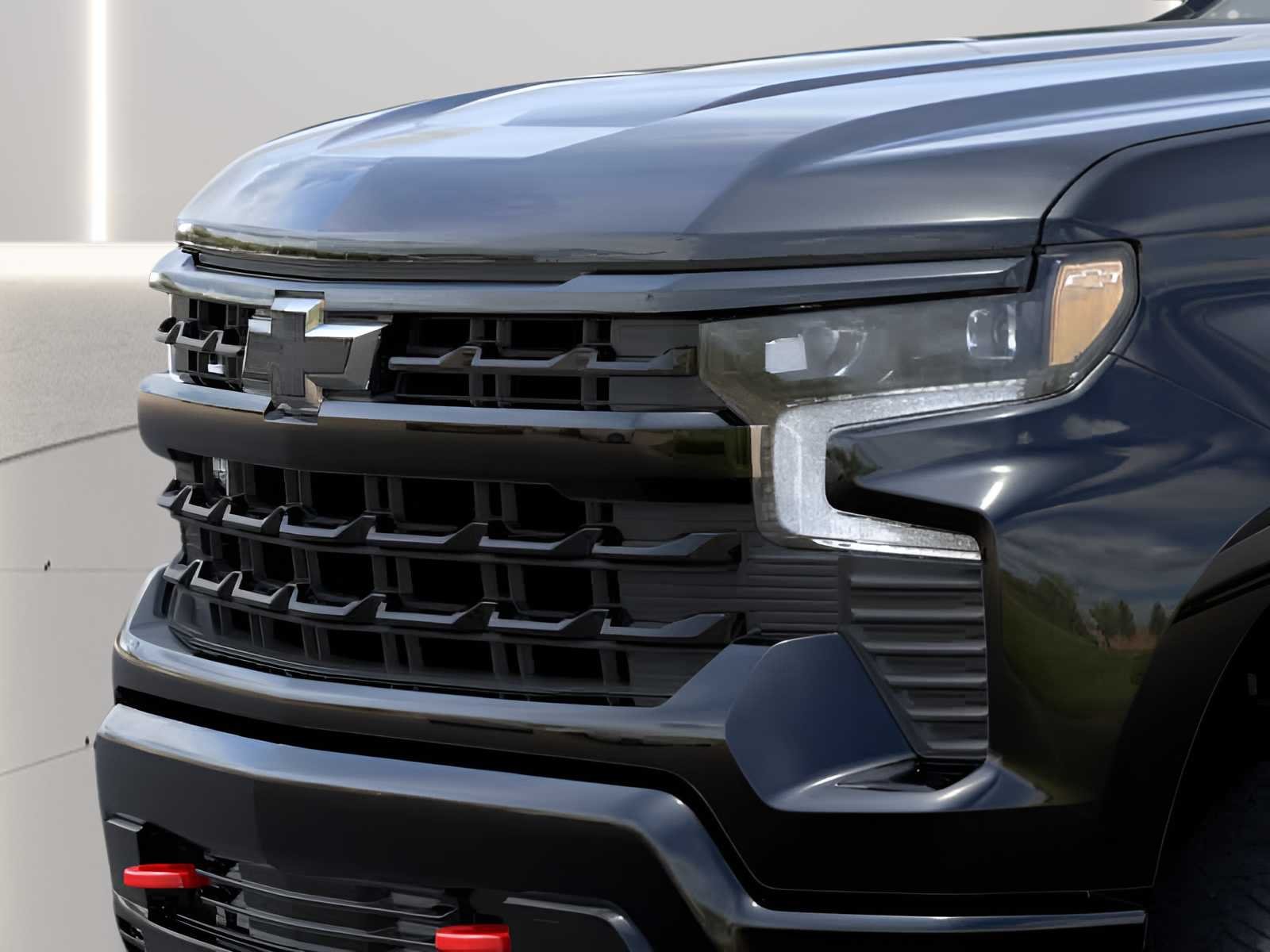 2026 Chevrolet Silverado 1500 RST - Photo 12